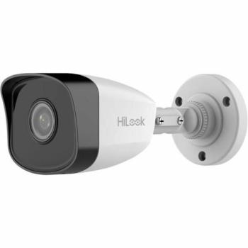 Hikvision HiLook IP csőkamera - IPC-B121H (2MP, 2,8mm, kültéri, H... kép