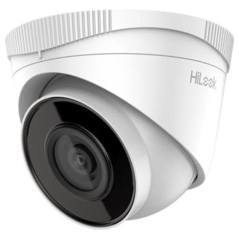 Hikvision HiLook IPC-T240H IP Turret kamera kép