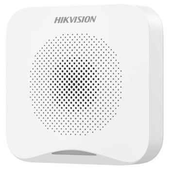 HiLook ALARM-S201-WE/BLUE Beltéri 110dB Kék Sziréna kép