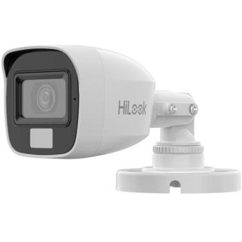 HiLook Analóg csőkamera - THC-B127-LMS(2.8mm) kép