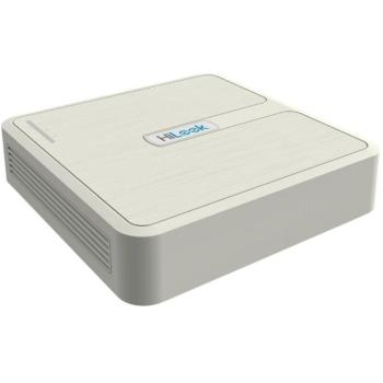 Hilook by Hikvision NVR-104H-D(D)