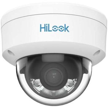 HiLook IP dómkamera - IPC-D149HA (4MP, 2,8mm, kültéri, H265+, IP6... kép