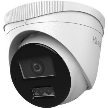 HiLook IP kamera | IPC-T280HA-LU | Kupola | 8MP | 2,8 mm | IP67 | H.265+