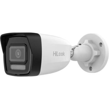 HiLook IPC-B140HA-LU(4mm) Kültéri 4MP 4mm IR Láthatófény 30m WDR...