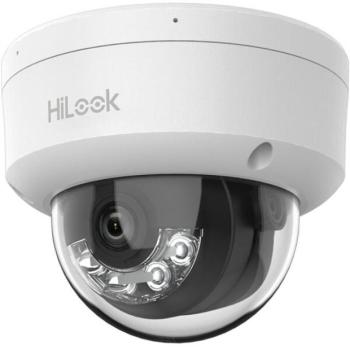 HiLook IPC-D140HA-LU 4MP 2.8mm IP Dome kamera