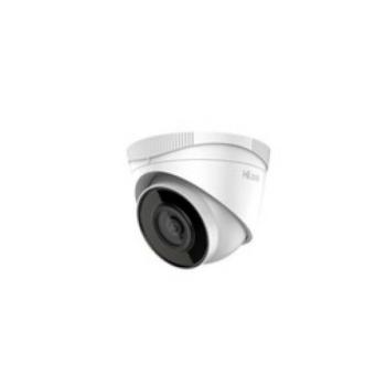HiLook IPC-T240H(4mm) /Kültéri/4MP/4mm/IR30m/WDR/PoE IP turret kamera kép
