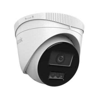 HiLook IPC-T240HA-LU 4MP 2.8mm IP Turret kamera kép