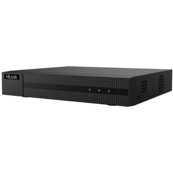 HiLook NVR-104MH-D/4P(D)