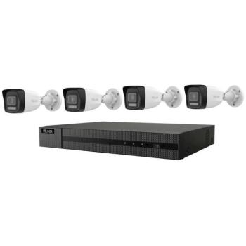 HiLook Smart Hybrid Light Kit kép