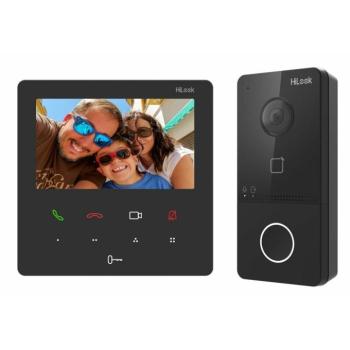 HiLook VI-K46P IP kaputelefon szett kép