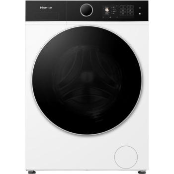 Hisense DH5I104BWCB hőszivattyús szárítógép 10kg kép