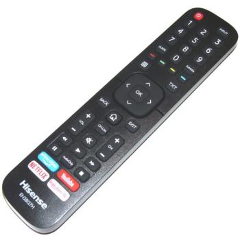 Hisense EN2BI27H kép