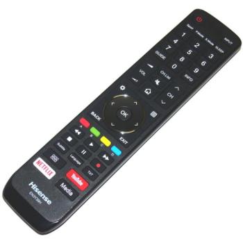 Hisense EN3Y39H kép