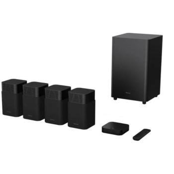 Hisense HT Saturn kép