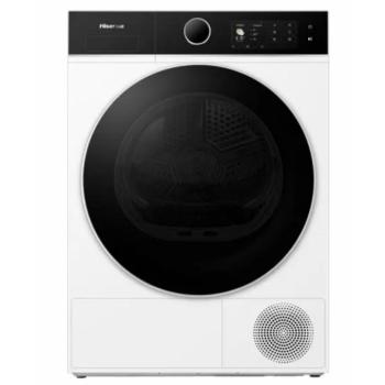Hisense WD5i1045BWQ előltöltős mosó-szárítógép 10,5/6kg kép