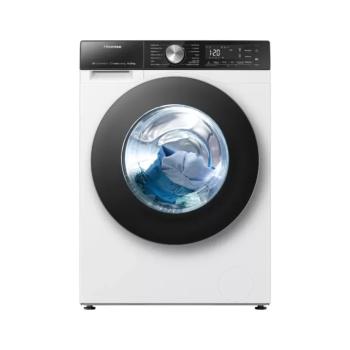 Hisense WD5S1245BW mosó-szárítógép kép