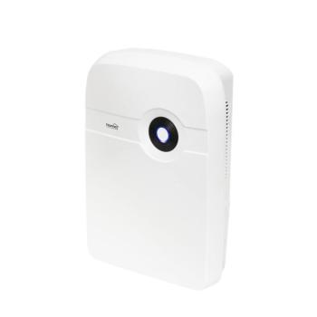 Home DHM 710 párátlanító, Peltier rendszerű, párátlanítás max. 700 ml/nap, 1,65 literes víztartály, halk működés kép