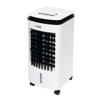 Home by Somogyi LHP 400 Léghűtő 80W - fehér-fekete kép