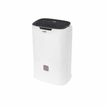HOME DHM20WIFI párátlanító, max. 20 liter / 24 h, max. 32 m²-ig, 4 üzemmód, Wifi-s, TUYA kompatibilis, 5,5 literes tartály kép