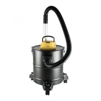 Home FHP 820 hamuporszívó, 800W, 20 literes fémtartály, fújó funkció kép