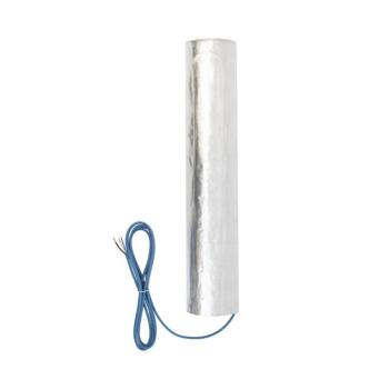 HOME FHW010 elektromos fűtőszőnyeg melegburkolat alá, 0,5×2m, 150W, 150W/m2 kép