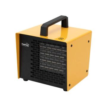 HOME FK302 hordozható PTC kerámia fűtőtest, 2000 W, 2 fokozat, termosztát kép