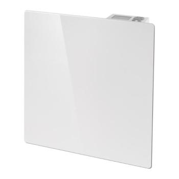Home FKA 70 fali fűtőtest 590/700W, heti program, fagyőr funkció, fehér kép