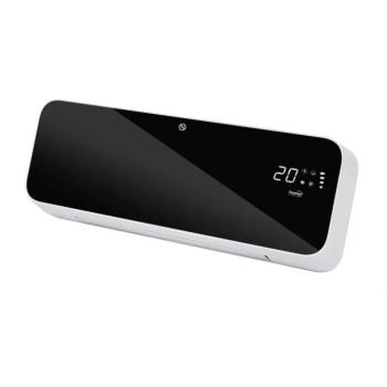 HOME FKFB54204WIFI fali ventilátoros smart fűtőtest, mx. 2000 W,... kép