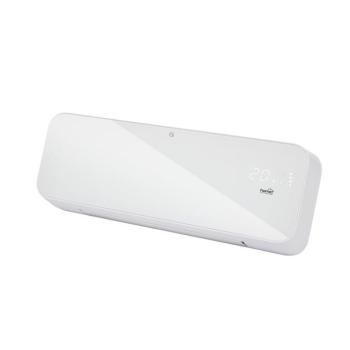 HOME FKFW54204WIFI fali ventilátoros smart fűtőtest, mx. 2000 W, heti program, STOP funkció, Wifi vezérlés, távirányító kép