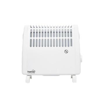 HOME FKM500 elektromos fagyőr fűtőtest, 500 W, termosztát, túlmelegedés elleni védelem kép