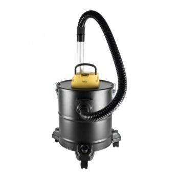 Home Hamuporszívó, 800 W, 20 L fém tartály kép