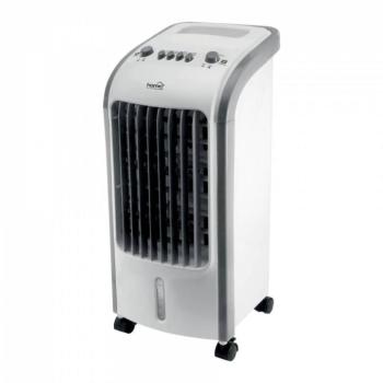 HOME LH 300 Léghűtő, 80 W, 3 sebességfokozat, 3 literes beépített víztartály, FehérLéghűtő, 80 W kép