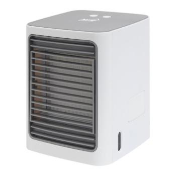 Home LH 5 mini léghűtő, evaporatív hűtési technológia, 5 W, 300 ml víztartály, 3 fokozat, párologtató betét kép