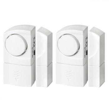 HOME MINI riasztó Nyitás riasztó (ablak, ajtó) kép