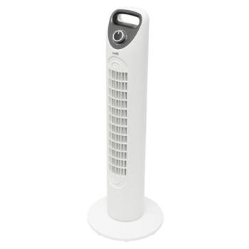 Home TWF822 oszlopventilátor, 45 W, 3 sebességfokozat, oszcillálás, hordfül kép
