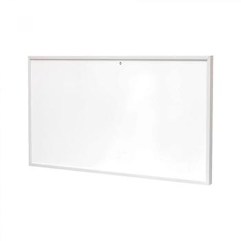 Home wifi SMART infra panel, hibrid fűtőtest – FKIR 452 hibrid infra fűtőtest mennyezetre és oldalfalra szerelhetőHibrid infra fűtőtest, 450 W kép