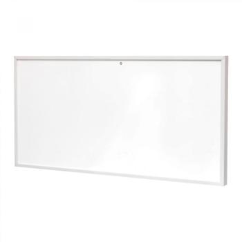 Home wifi SMART infra panel, hibrid fűtőtest – FKIR 722 hibrid infra fűtőtest mennyezetre és oldalfalra szerelhető Hibrid infra fűtőtest, 720 W kép