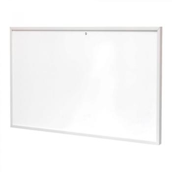 Home wifi SMART infra panel, hibrid fűtőtest – FKIR 962 hibrid infra fűtőtest mennyezetre és oldalfalra szerelhető Hibrid infra fűtőtest, 960 W kép