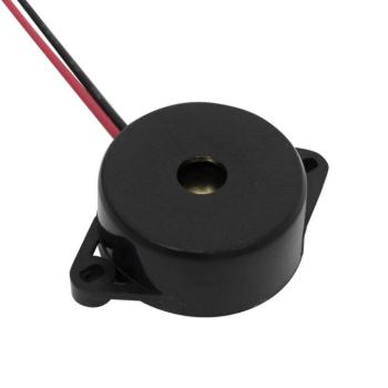 Home Z 2 zümmer, folyamatos hangjelzés, piezo hangszóró, 85 dB-es hangerő, feszültség: 1,5-12V kép