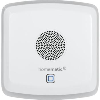 Homematic IP HmIP-MP3P Kombinált jelzőkészülék kép