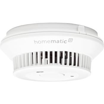 Homematic IP HmIP-SWSD-2 Füstérzékelő tűzjelző kép