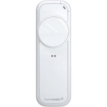 Homematic IP PRO ajtózár mozgató, fehér kép