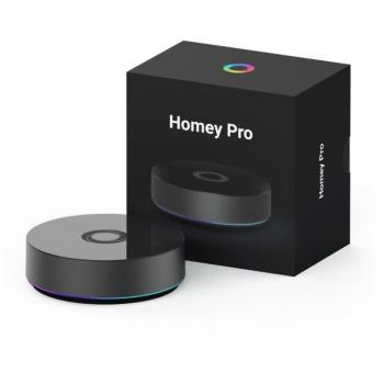 Homey Pro kép