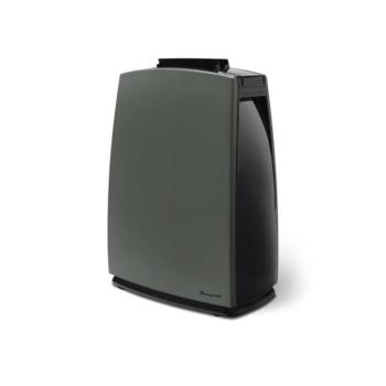 Honeywell ddtec16e2 páramentesítő párátlanító 16-20liter/nap kapacitás felső kategóriás páramentesítő, 49dB ddtec 410W kép