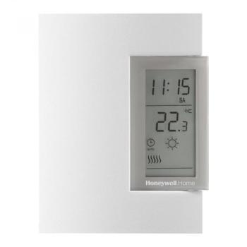 Honeywell Digitális szobatermosztát T140 t140c110aeu kép