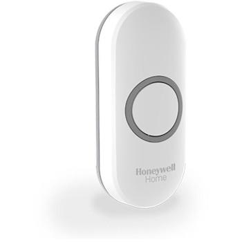 Honeywell Home DCP311 vezeték nélküli nyomógomb, fehér kép