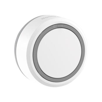 Honeywell Home DCP711 nyomógomb, 200m RF hatótáv, 868mhz, IP55, Honeywell DC csengőkhöz, elem tartozék kép