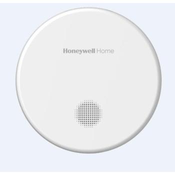 Honeywell Home R200S-2 Tűzjelző riasztó - füstérzékelő (optikai elvű), elemes kép
