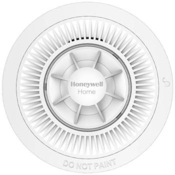 Honeywell Home R200ST-N2 Összekapcsolható tűzérzékelő riasztó - füst (optikai) és hőmérséklet elv kép