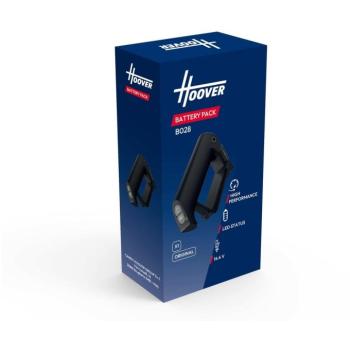 HOOVER B028 Lítium elem